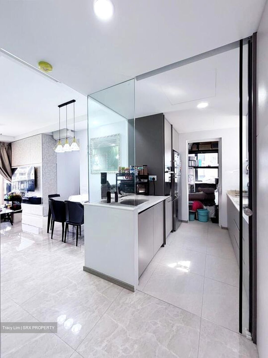 Sengkang Grand Residences (D19), Apartment #519799931